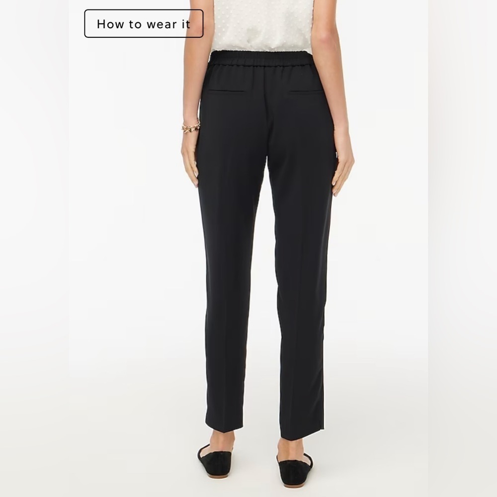 J. Crew Factory Jamie pant - Picture 3 of 12